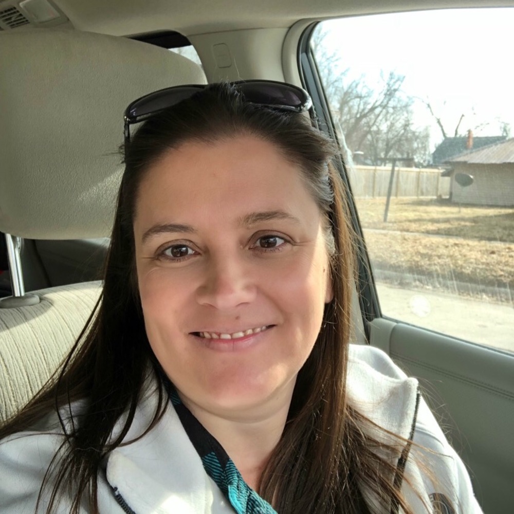 Meet your Posher, Amy